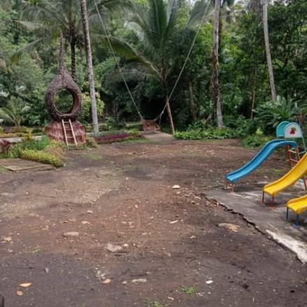 TAMAN WISATA DESA BAJERA UTARA
